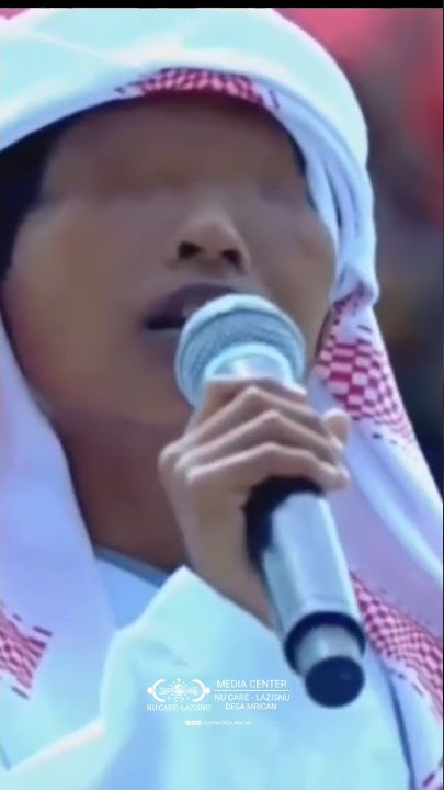 SHOLAWAT ASYGHIL HARLAH NU #1AbadNU #shorts #short