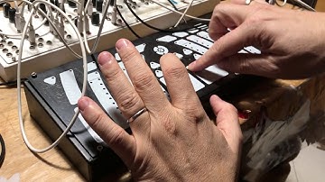 (arches) prototype demo 4