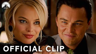 Were Not Gonna Be Friends Clip Ft Margot Robbie  The Wolf Of Wall Street