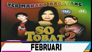 POP MANADO || FEBRUARI || BENNY GOVINDA || Produksi DL Records