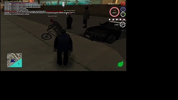 ИГРАЕМ В РОЛИ ПОЛИЦЕЙСКОГО | SAMP NET RP | ГОЛОСОВОЙ ЧАТ