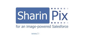 SharinPix - for an image powered Salesforce