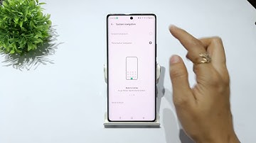 How to enable full screen gestures in infinix zero 40 | infinix zero 30 full screen app kaise lagaye