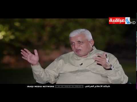 لقاء خاص فالح الفياض تعرض الحشد الشعبي الى استهداف كشيء طبيعي بعد مهمته المقدسة