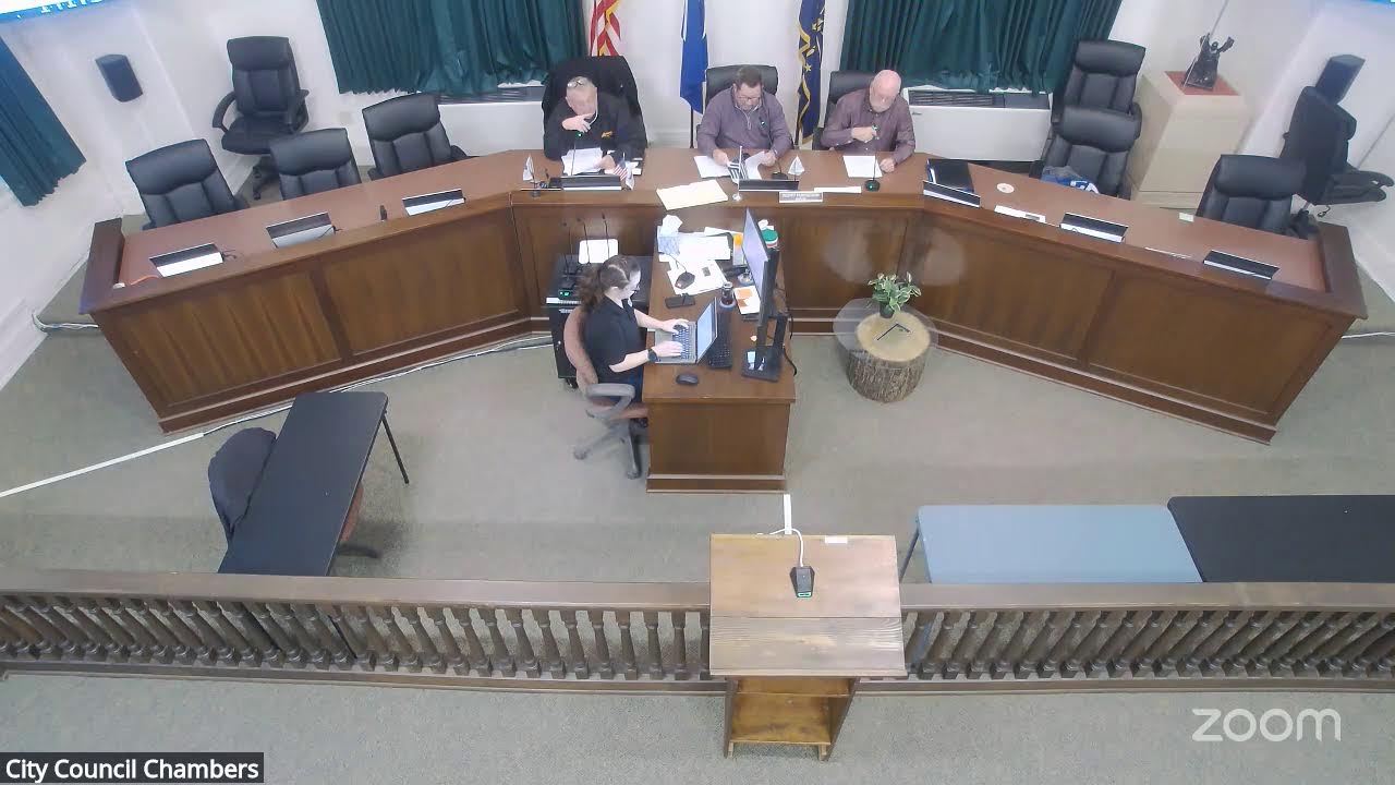 BOARD OF WORKS AND PUBLIC UTILITIES BOARD