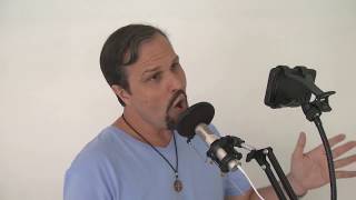 Skid Row - In a Darkened Room (vocal cover by Pedro Lima)