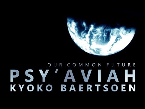 Psy'Aviah feat. Kyoko