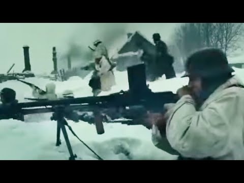 Этот Военный Фильм Запрещен К Показу! Основан На Реальных Событиях! Ржев Русские Военные Фильмы