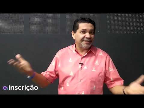 Pr. Sandro Oliveira - Depoimento - Coordenador Nacional do MDA