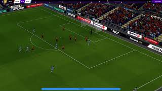 Navix Sport flatten Luton with a 5-0 Championship trouncing! (Key Highlights) screenshot 2