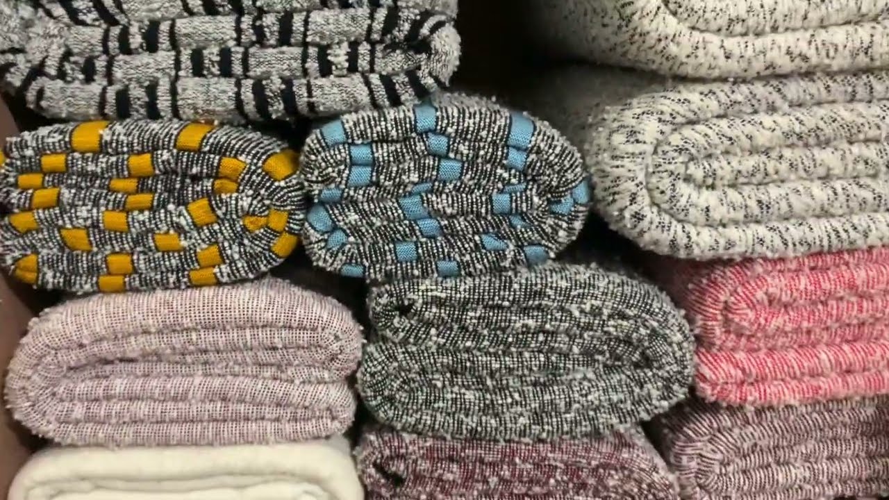 الشخمة الوزانية ، الحبة الغليضة الوزانية و الحبة جربية خفيفة . دردشة عفوية مرحبا بكم