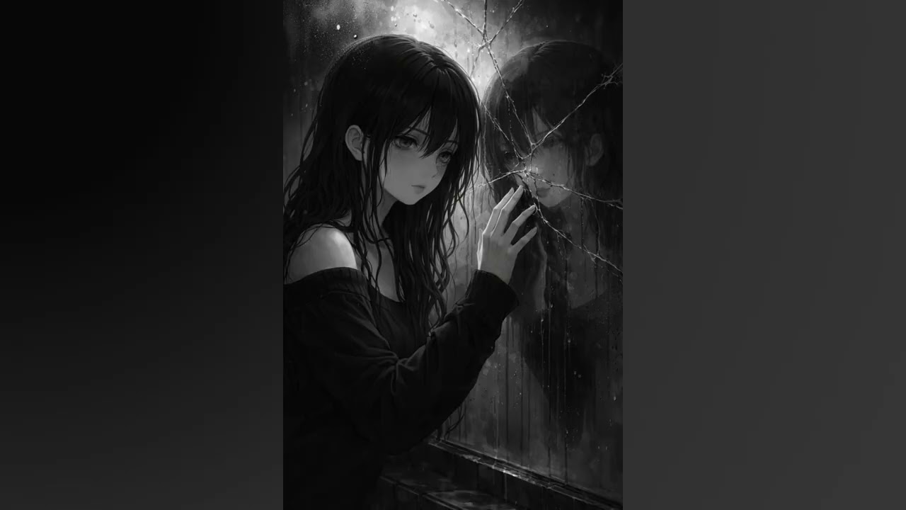 Shadows of a Lost Love