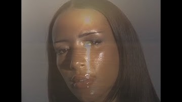 Majid Jordan - Waiting For You (ft. Naomi Sharon) [Official Visualizer]
