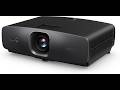 BenQ W2720i Review | 4K LED Smart Home Theater Projector with HDR-PRO &amp; Android TV