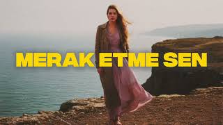 Ferdi Tayfur - Merak Etme Sen Pyschedelic Arabesk Cover