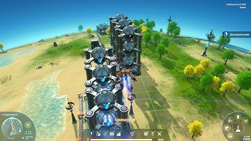 Dyson Sphere Program - Lets Play - Ep. 3- Red Science