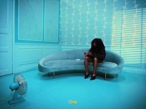 Girlfriend - Higher (Official Visualizer)