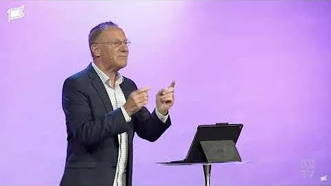 Pastor John McMartin arrested and charged with ind...