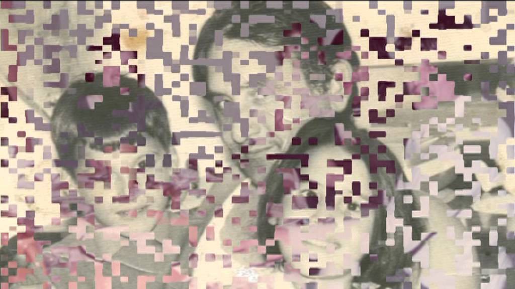 Mi viejo - Jose Motroni