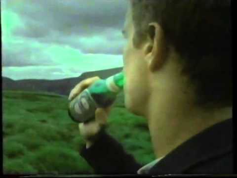 香港經典廣告1995喜力啤酒