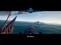 Sea of Thieves - Anchors Aweigh!