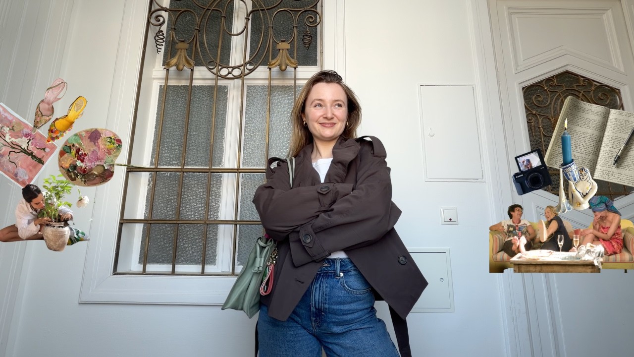 if you're sensitive, you must be really good at...