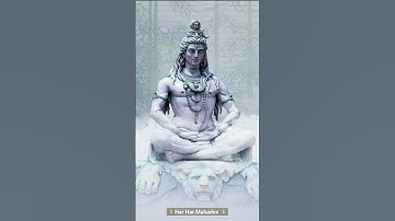 mahadev WhatsApp status || New mahadev WhatsApp status || shiv Shankar status || mahadev dj status 🚩