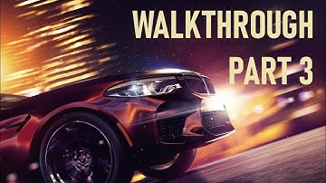 🚗NFS Payback ➡ Part 3 GRAVEYARD SHIFT [WALKTHROUGH] [NOCOMMENTARY]
