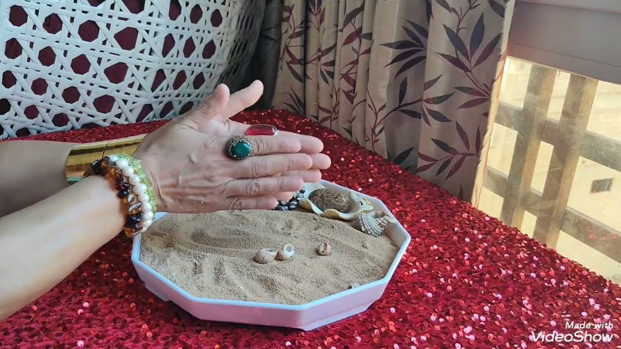 برج الميزان بضربة الودع 👌 مراقبه ورجوع بقوة 🫶 زواج 👰 تغيرات هتقلب الموازين 💪 المفاجآت بدأت 💯✈️🫂