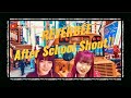REVERBEE After School Shout!! CM