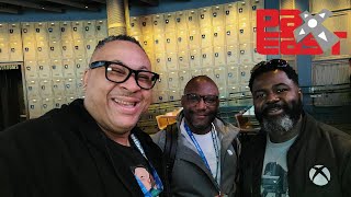 PAXEAST 2025 REACTIONS &amp; THOUGHTS PODCAST