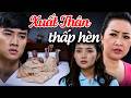 Chàng Trai Do XUẤT THÂN NGHÈO HÈN Đã Bị Bạn Gái RUỒNG BỎ | Phim Việt Nam Mới Nhất | HTV Phim Hay