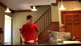 A Day In The Life - JBS vs MICDS Homecoming 2005 Original