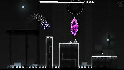 Emotional Journey - by RadiationV2 (epic insane 9 stars) [all coins] 100%