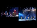 CoCo「思い出がいっぱい」(90春 &amp; 春CoCo&#39;92 Wスクリーン ver.)