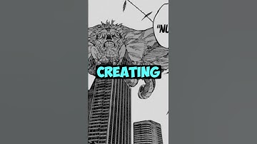 Sukuna MASTERS Ten Shadows Technique - Jujutsu Kaisen #anime #jujutsukaisen #shorts