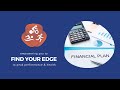 [Podcast] Find Your Edge: Financial Fitness with Trevor Lawson, CFP image