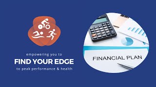 [Podcast] Find Your Edge: Financial Fitness with Trevor Lawson, CFP image