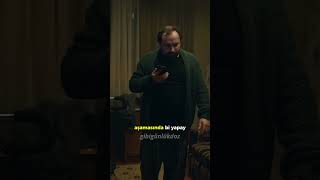 Waffle, Bana Komut Verme Hiyerarşik Olarak Ersoyda Gibi