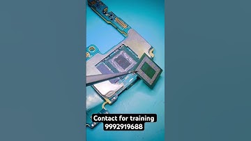 Samsung S22 Ultra 📱Received in dead condition, after deep diagnosis found CPU–RAM dry solder issue