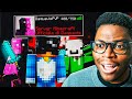 SOPRAVVIVO NEL SERVER MINECRAFT DI DAQUAVIS
