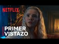 The Witcher | Primer vistazo de la temporada 2: Geralt y Ciri
