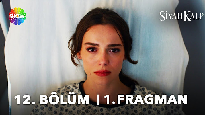 Siyah Kalp 12. Bölüm 1. Fragman | "Ne yaşarsan yaşa, evladını bırakmazsın..."