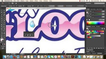 7th class Batch 15 | Igloo Logo recreation