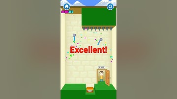 Rescue Cut Level 9 to 13 : Android Game walkthrough