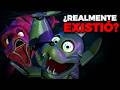 El FANGAME De FNaF OLVIDADO - Underwater Wonders