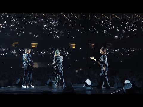 ONE OK ROCK - Wasted Nights [2024 PREMONITION WORLD TOUR in KAOHSIUNG]