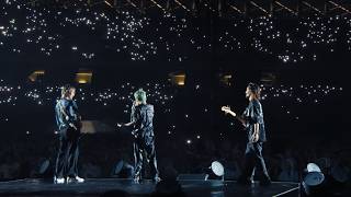 ONE OK ROCK - Wasted Nights [2024 PREMONITION WORLD TOUR in KAOHSIUNG]