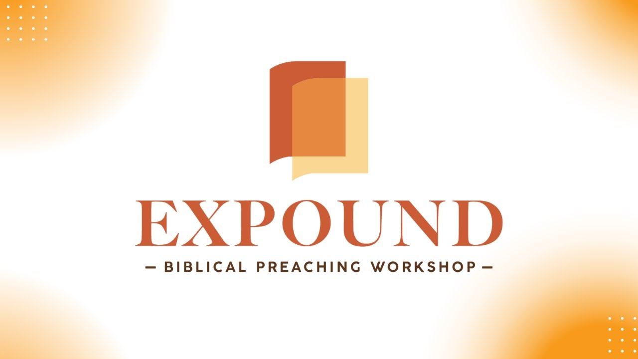 Разъяснение темы (#4): О проповеди — Пастор Долтон Робертсон