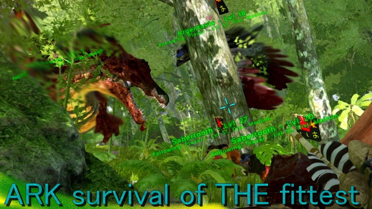 小型恐竜vs大型恐竜 大きいものを倒す 33試合目 Ark Survival Evolved Youtube 小型恐竜vs大型恐竜 大きいものを倒す 33試合目 Ark Survival Evolved Youtube